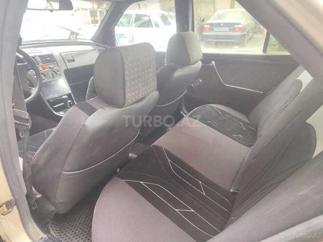 Mercedes C 180 1995, 296,842 km - 1.8 l - Bakı