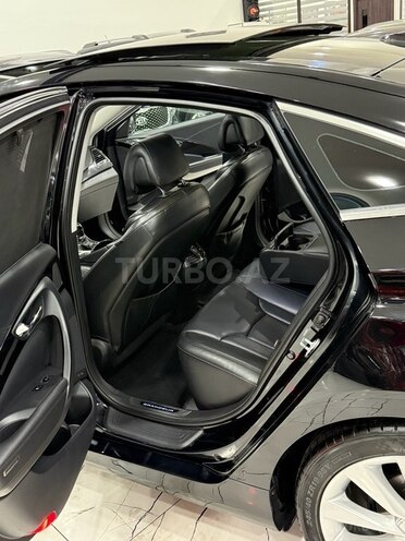 Hyundai Grandeur 2013, 167,000 km - 3.0 l - Bakı