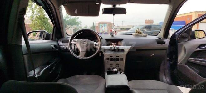 Opel Astra 2009, 193,121 km - 1.4 l - Gəncə