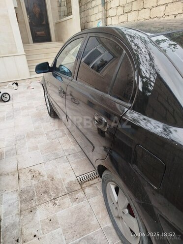 Kia Rio 2008, 303,659 km - 1.4 l - Bakı