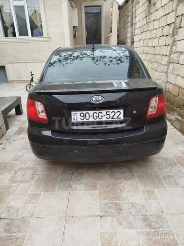 Kia Rio 2008, 303,659 km - 1.4 l - Bakı