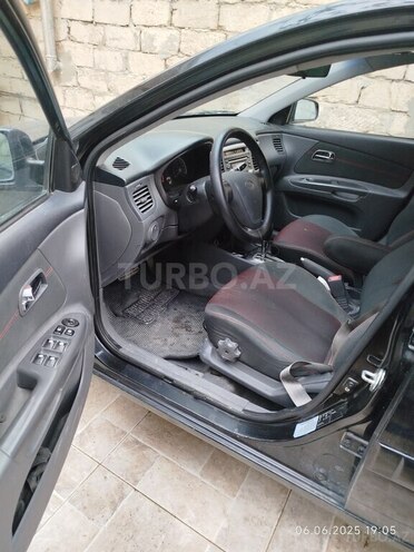 Kia Rio 2008, 303,659 km - 1.4 l - Bakı