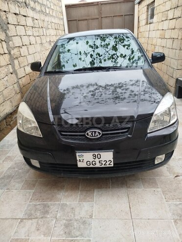 Kia Rio 2008, 303,659 km - 1.4 l - Bakı