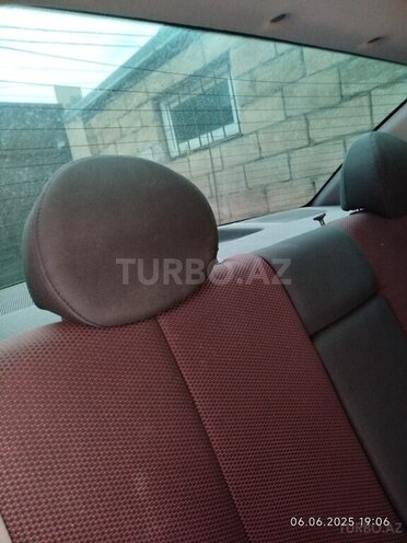 Kia Rio 2008, 303,659 km - 1.4 l - Bakı