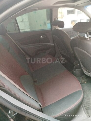 Kia Rio 2008, 303,659 km - 1.4 l - Bakı