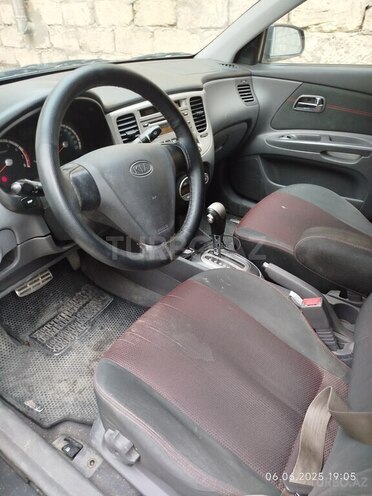 Kia Rio 2008, 303,659 km - 1.4 l - Bakı
