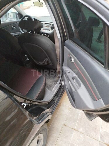 Kia Rio 2008, 303,659 km - 1.4 l - Bakı