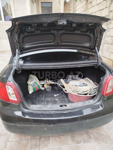 Kia Rio 2008, 303,659 km - 1.4 l - Bakı