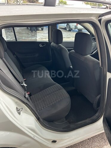 Renault Megane 2007, 388,460 km - 1.5 l - Bakı