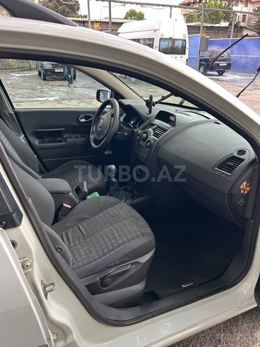 Renault Megane 2007, 388,460 km - 1.5 l - Bakı