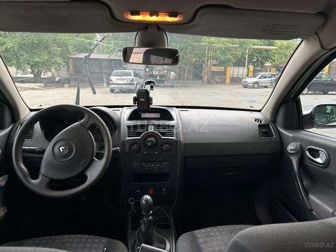 Renault Megane 2007, 388,460 km - 1.5 l - Bakı