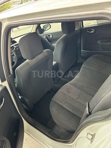 Renault Megane 2007, 388,460 km - 1.5 l - Bakı