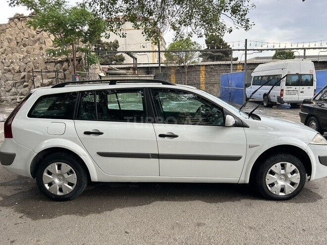 Renault Megane 2007, 388,460 km - 1.5 l - Bakı