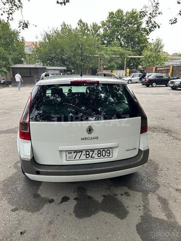 Renault Megane 2007, 388,460 km - 1.5 l - Bakı