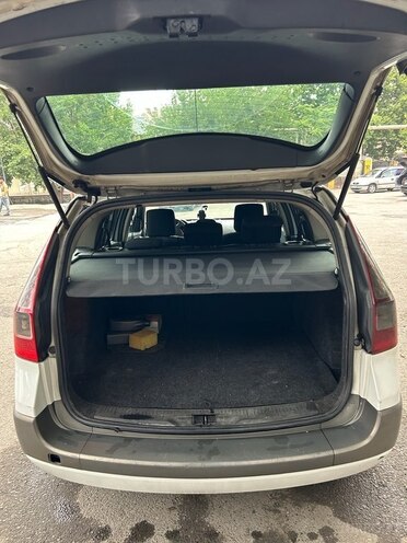 Renault Megane 2007, 388,460 km - 1.5 l - Bakı