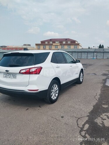 Chevrolet Equinox 2019, 82,077 km - 1.5 l - Gəncə