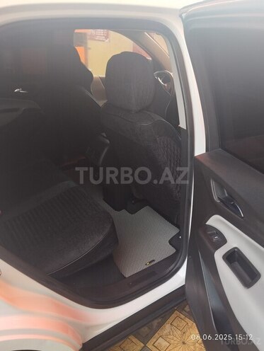 Chevrolet Equinox 2019, 82,077 km - 1.5 l - Gəncə
