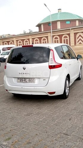 Renault Grand Scenic 2010, 388,190 km - 1.5 л - Bakı