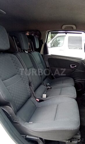 Renault Grand Scenic 2010, 388,190 km - 1.5 л - Bakı