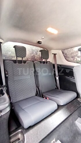 Renault Grand Scenic 2010, 388,190 km - 1.5 л - Bakı