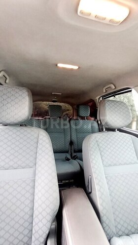 Renault Grand Scenic 2010, 388,190 km - 1.5 л - Bakı