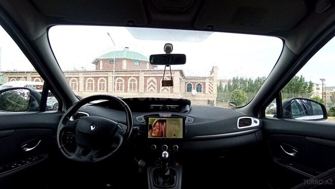 Renault Grand Scenic 2010, 388,190 km - 1.5 л - Bakı