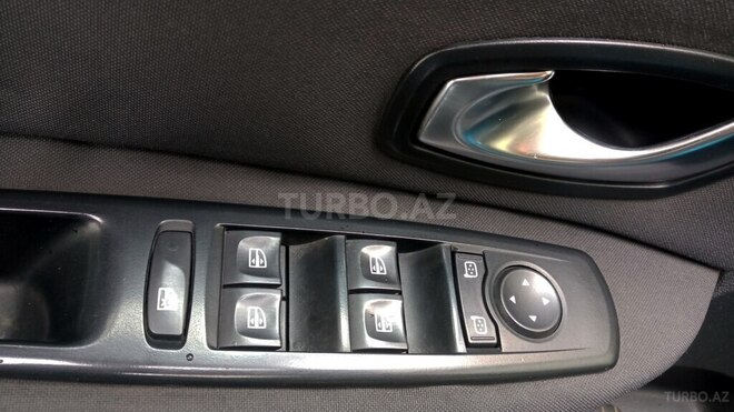Renault Grand Scenic 2010, 388,190 km - 1.5 л - Bakı