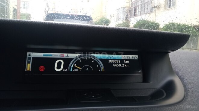 Renault Grand Scenic 2010, 388,190 km - 1.5 л - Bakı