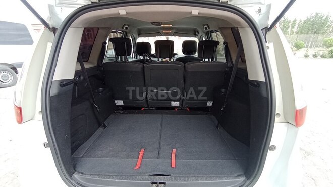 Renault Grand Scenic 2010, 388,190 km - 1.5 л - Bakı
