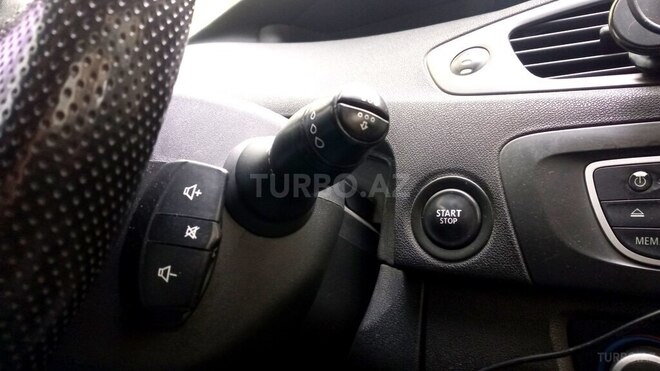 Renault Grand Scenic 2010, 388,190 km - 1.5 л - Bakı