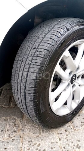 Renault Grand Scenic 2010, 388,190 km - 1.5 л - Bakı