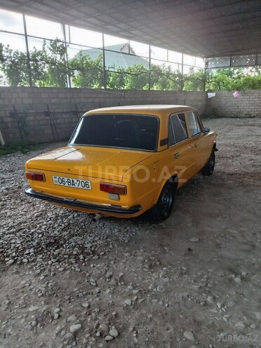LADA (VAZ) 21011 1983, 39,937 km - 1.3 l - Ağsu