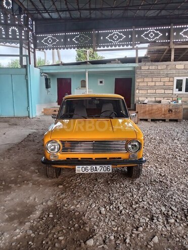 LADA (VAZ) 21011 1983, 39,937 km - 1.3 l - Ağsu