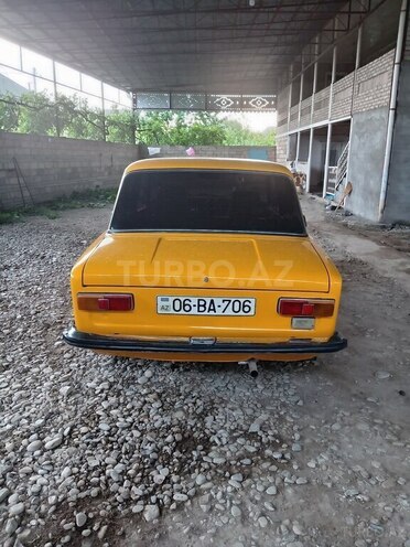 LADA (VAZ) 21011 1983, 39,937 km - 1.3 l - Ağsu
