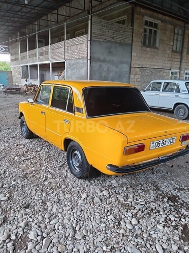 LADA (VAZ) 21011 1983, 39,937 km - 1.3 l - Ağsu