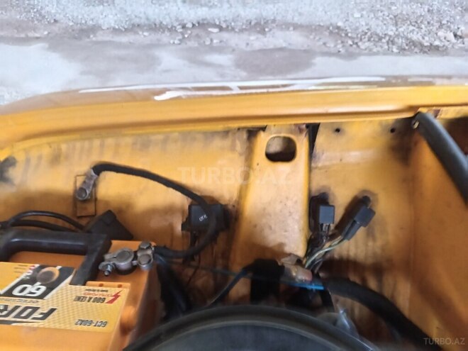 LADA (VAZ) 21011 1983, 39,937 km - 1.3 l - Ağsu