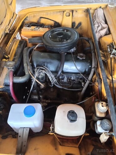 LADA (VAZ) 21011 1983, 39,937 km - 1.3 l - Ağsu