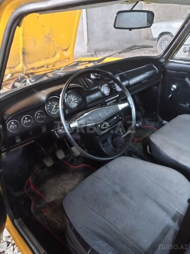 LADA (VAZ) 21011 1983, 39,937 km - 1.3 l - Ağsu
