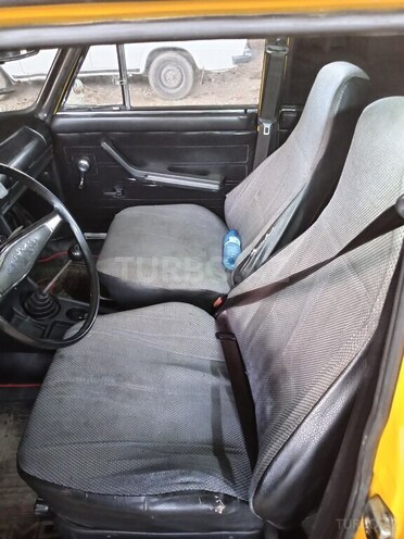 LADA (VAZ) 21011 1983, 39,937 km - 1.3 l - Ağsu
