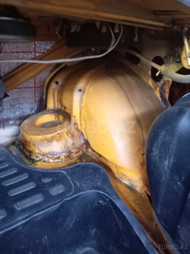 LADA (VAZ) 21011 1983, 39,937 km - 1.3 l - Ağsu