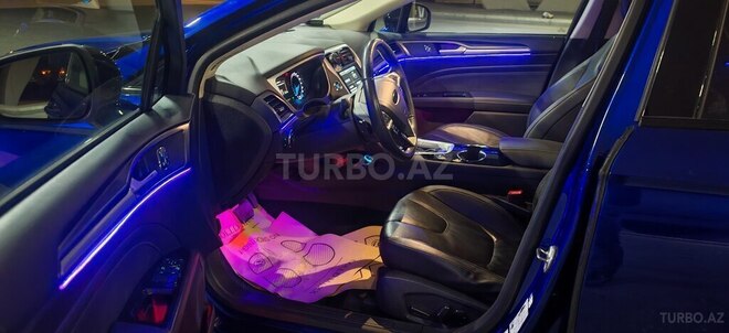 Ford Mondeo-8