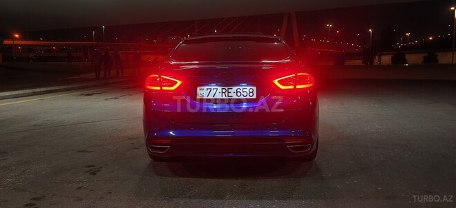 Ford Mondeo-10