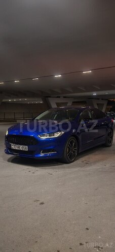 Ford Mondeo-18