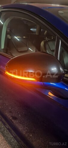 Ford Mondeo-17