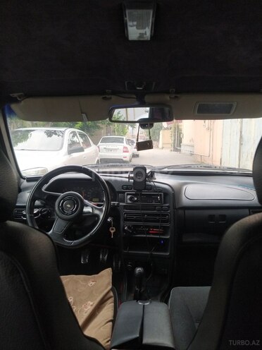 LADA (VAZ) 2115 2001, 550,000 km - 1.6 l - Bakı