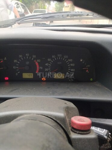 LADA (VAZ) 2115 2001, 550,000 km - 1.6 l - Bakı