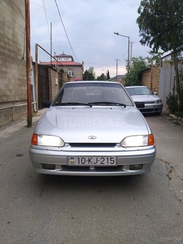 LADA (VAZ) 2115 2001, 550,000 km - 1.6 l - Bakı