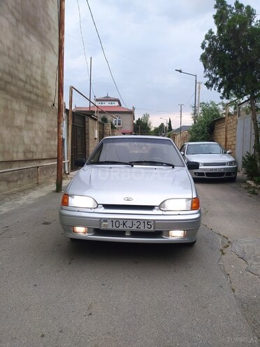LADA (VAZ) 2115 2001, 550,000 km - 1.6 l - Bakı