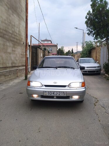 LADA (VAZ) 2115 2001, 550,000 km - 1.6 l - Bakı