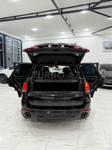 BMW X5 2014, 228,000 km - 3.0 l - Sumqayıt